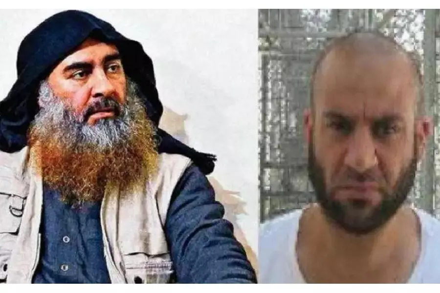 مجلس الأمن يدرج زعيم داعش الجديد على لائحة العقوبات