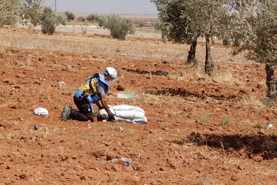 حصاد الأحداث الميدانية ليوم الخميس 09-09-2021