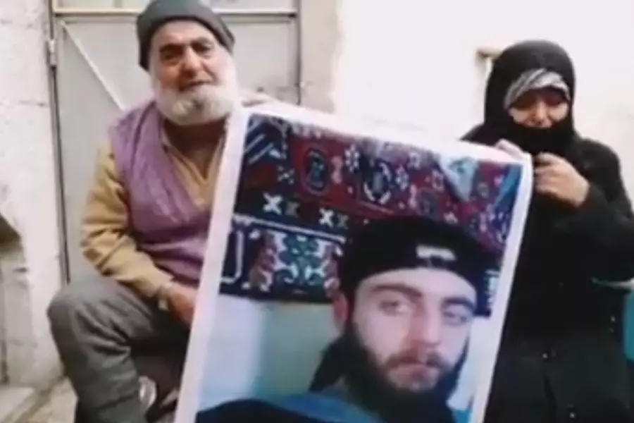 رفضوا تبرئة القتلة .. ذوي شابين يكشفون تفاصيل مقتل أبنائهم على يد "تحرير الشام" بإدلب