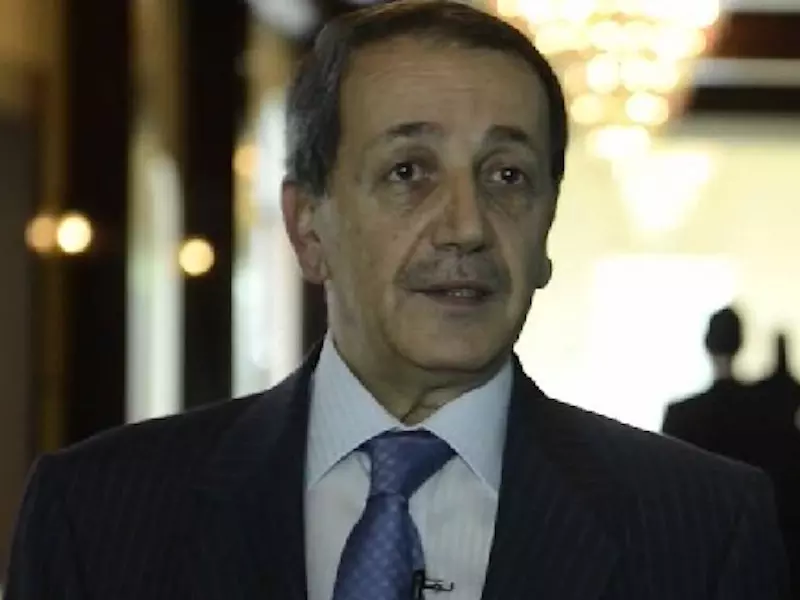 «حصة العرب» في سورية... حصة إيران في العراق