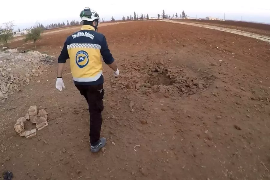 حصاد الأحداث الميدانية ليوم السبت 13-11-2021