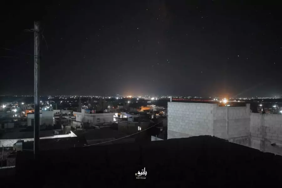 نشرة حصاد يوم الثلاثاء لجميع الأحداث الميدانية والعسكرية في سوريا 01-12-2020