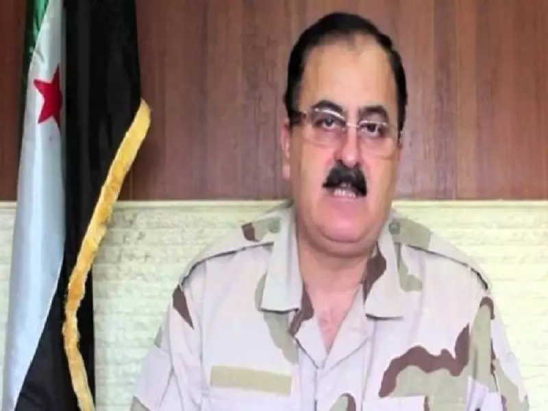 بعد أكذوبة تمديد الجوازات..سليم إدريس.. جيش وطني من 60 ألف مقاتل