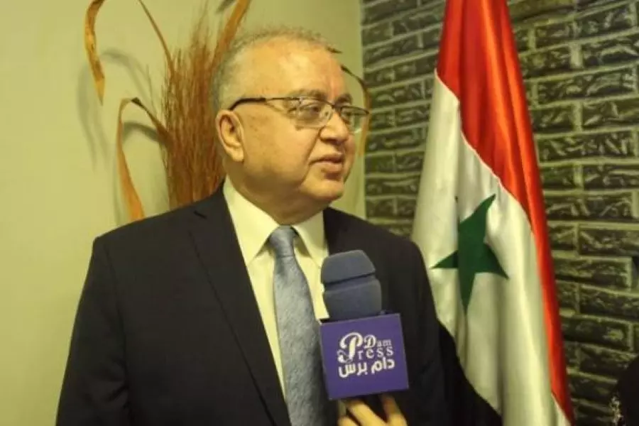 مروجاً للمنتجات الإيرانية .. مسؤول الغرفة التجارية بين النظام وإيران يكشف زيادة التبادل التجاري