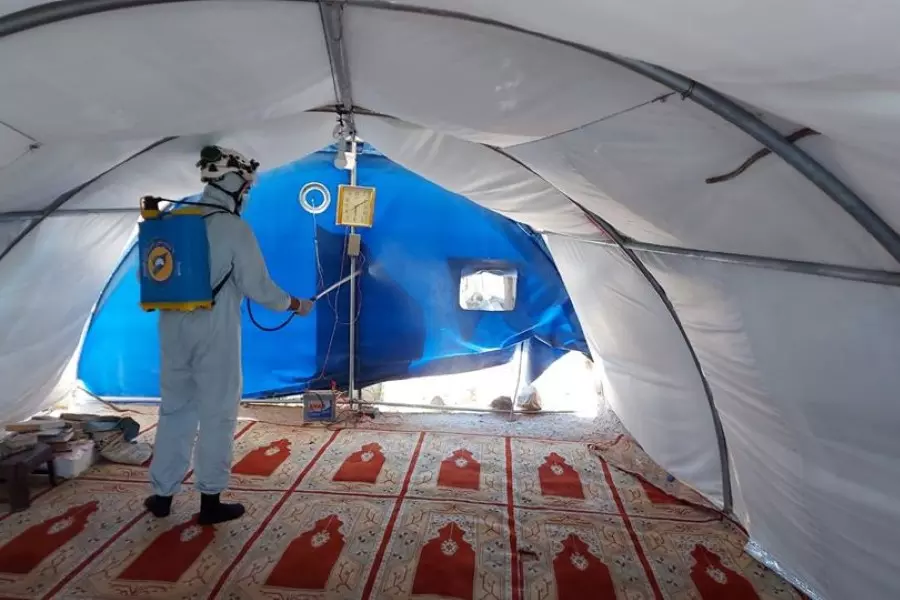 نشرة حصاد يوم الخميس لجميع الأحداث الميدانية والعسكرية في سوريا 23-07-2020