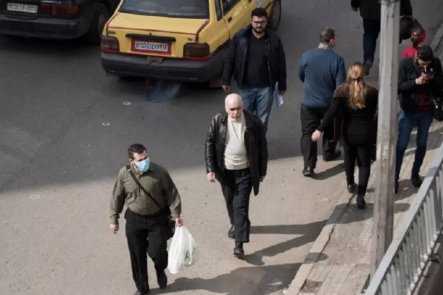 النظام يعتزم رفع الغرامات على "السيارات الملوثة للبيئة" ومسؤول يبرر تفاقم أزمة النقل