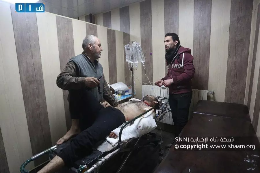 حصاد الأحداث الميدانية ليوم الثلاثاء 03-03-2020