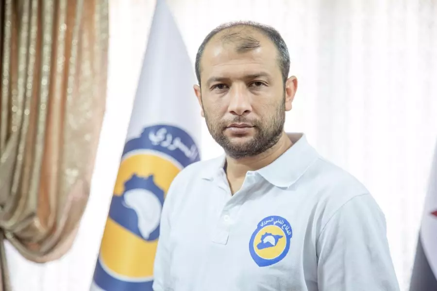 مدير "الخوذ البيضاء" لـ "شام": وصول "كورونا" للشمال السوري كان مسألة وقت وفرقنا تواصل اتخاذ إجراءات الوقاية