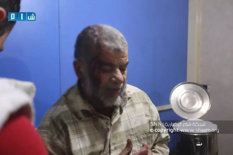 حصاد الأحداث الميدانية ليوم الثلاثاء 25-02-2020