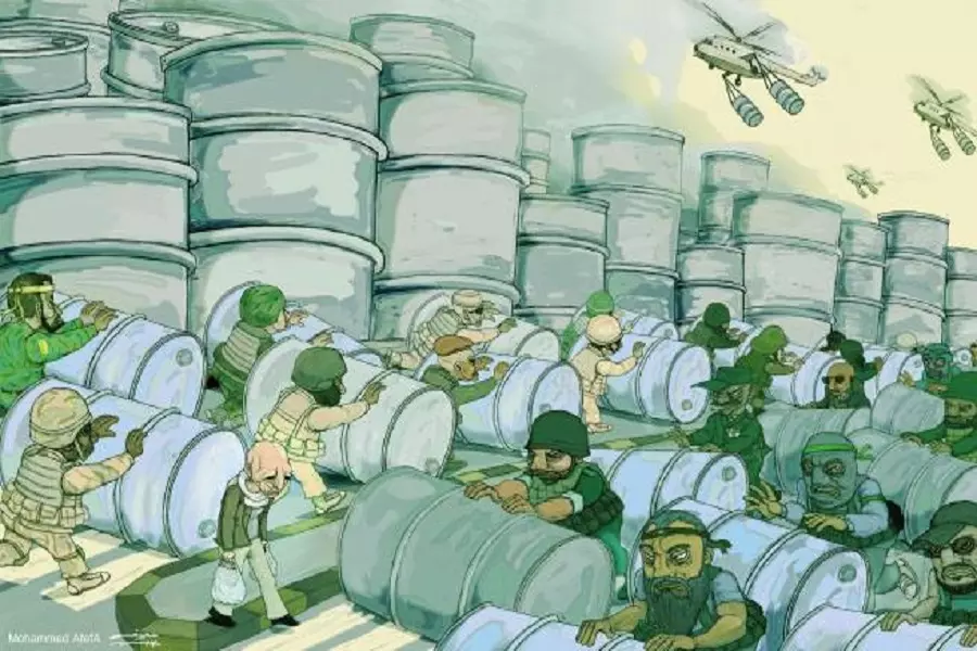 هل يحتاج السوريون جيشاً؟