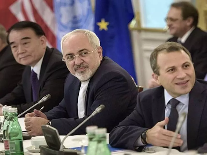 الحضور الإيراني في فيينا للتعطيل لا للتسهيل