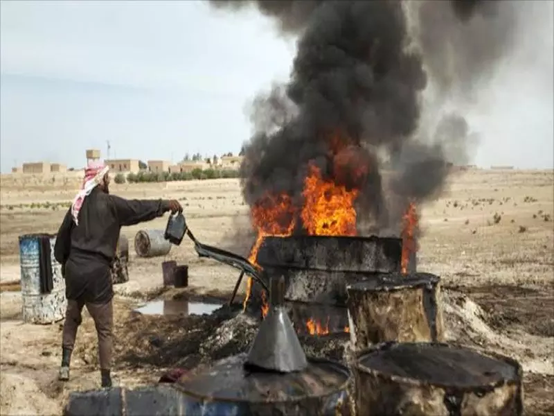 تقرير شام الإقتصادي 10-10-2015