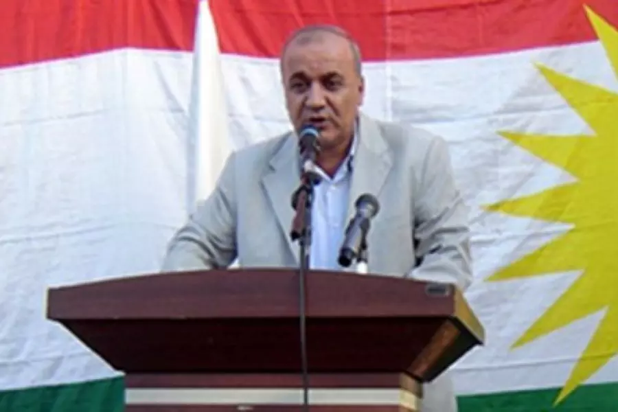 قيادي كردي: واشنطن لن تدعم PYD إلى النهاية ومصيره سيكون "صعباً للغاية"