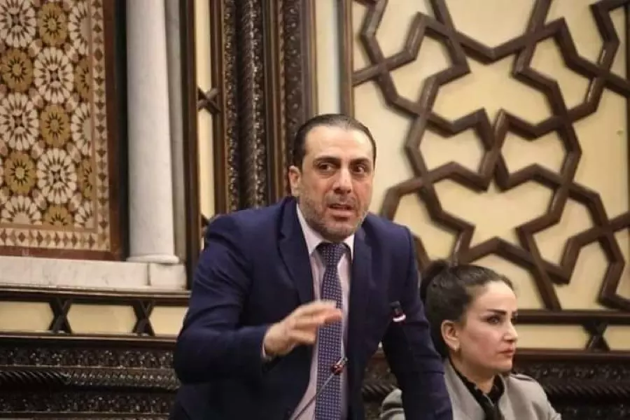 صفقات فساد ونهب .. عضو في برلمان النظام ": كهرباء حمص تغطي على عشرات السرقات للشبكة