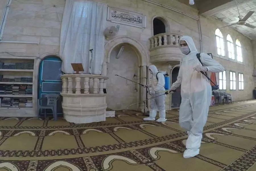 نشرة حصاد يوم السبت لجميع الأحداث الميدانية والعسكرية في سوريا 17-10-2020