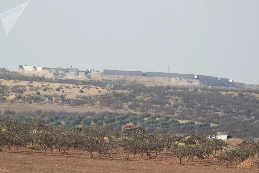 تصريحات تركيا عن "نقطة مورك" تفتح احتمالات المواجهة والنظام يؤجل دخول خان شيخون