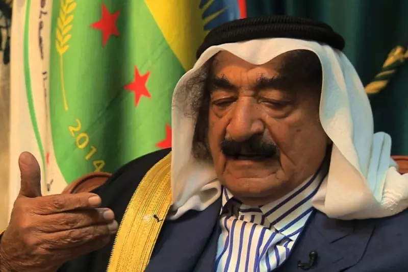 يهدد تماسك قبيلة "شمر" .. "الاتحاد الديمقراطي" يدعم تشكيل حزب سياسي جديد بالقامشلي