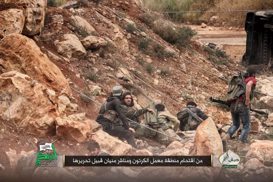 حصاد الاحداث الميدانية ليوم الجمعة 28-10-2016