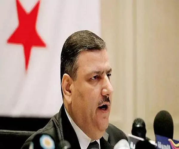 رياض حجاب ... نظام الأسد فاقد السيادة لا يملك أي مقومات لإجراء المفاوضات