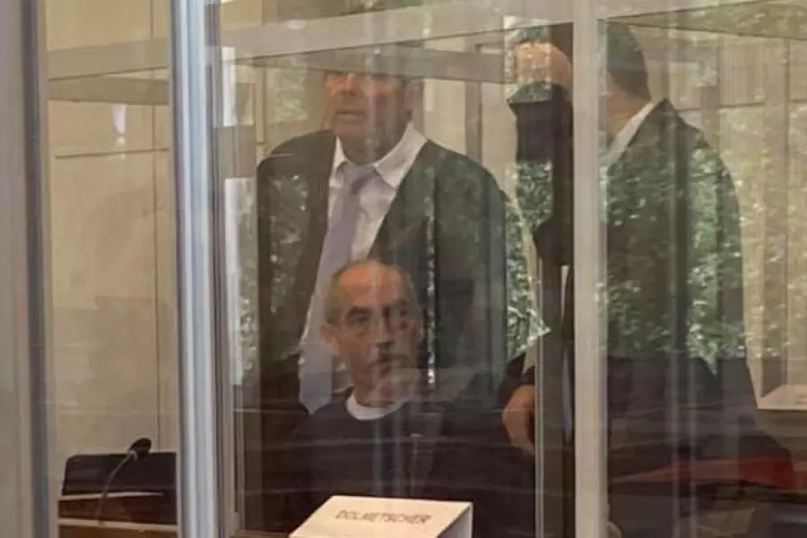 "الشبكة السورية" تطلب إدراج تهمة "الإخفاء القسري" في محكمة كوبلنز وتزودها ببيانات لمختفين قسرياً