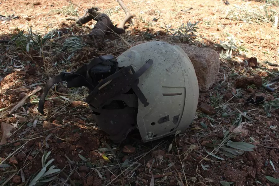 صحة حماة الحرة تدين استهداف مراكز الدفاع وكوادر الإسعاف