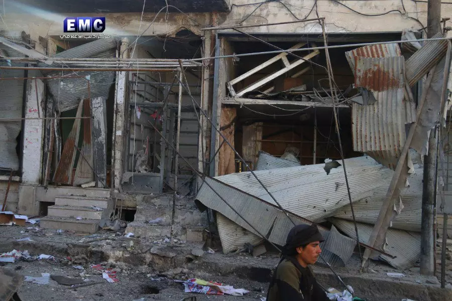 الائتلاف يطالب المجتمع الدولي بوقف سياسية غض الطرف والتحرك لوقف خروقات النظام بإدلب