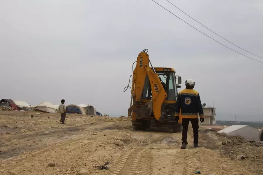 حصاد الأحداث الميدانية ليوم السبت 21-11-2020