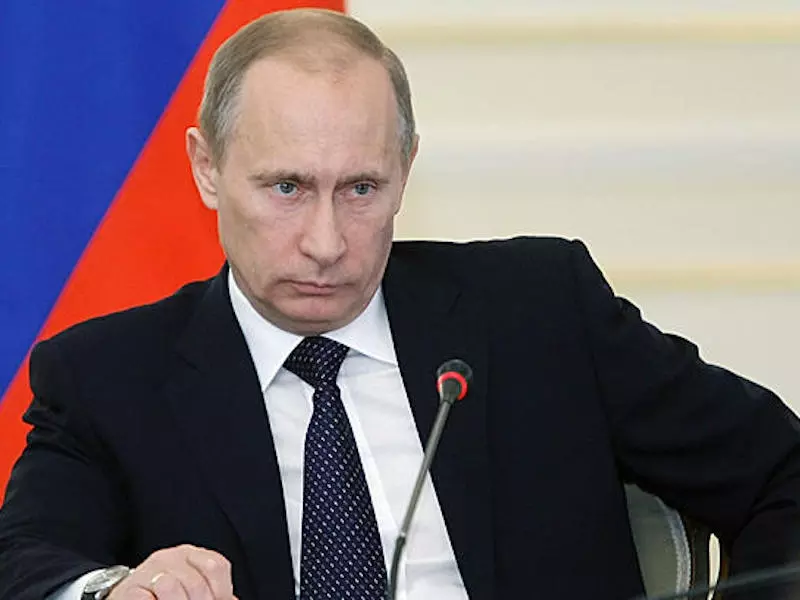 لا تركيا ولا علوش العقبة الوحيدة أمام بوتين