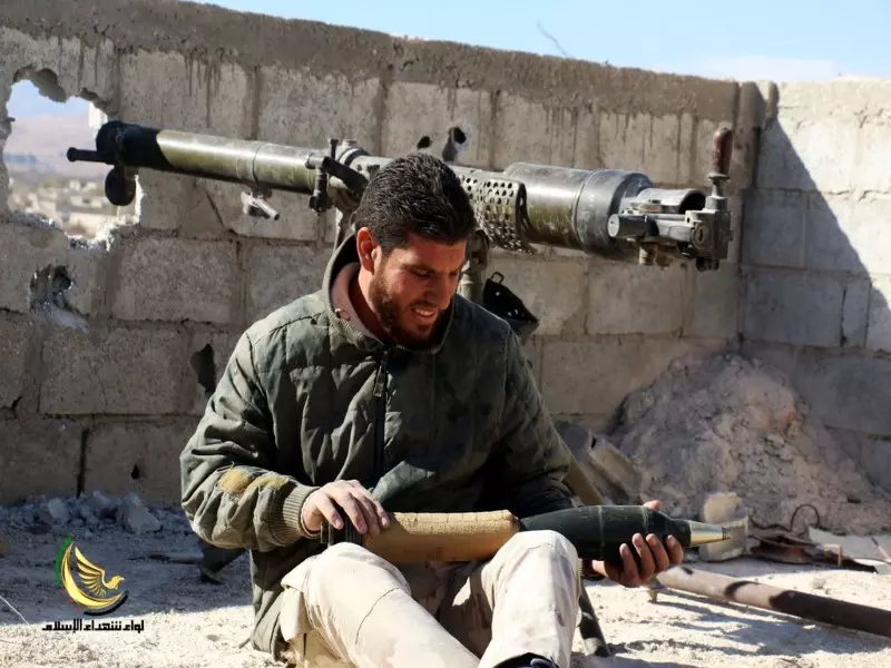 نشرة أخبار الساعة 12 ظهرا لجميع الأحداث الميدانية في سوريا 28-12-2015