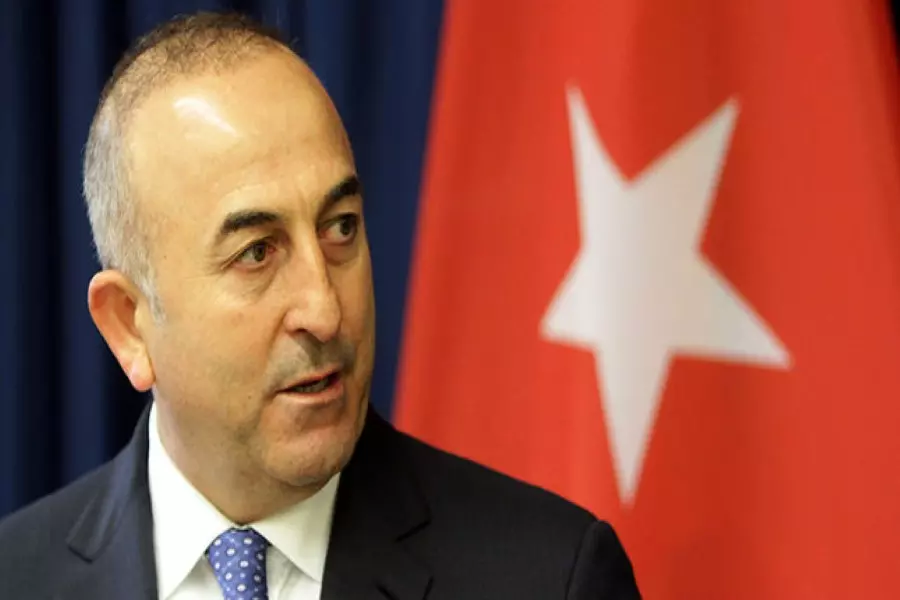 على الجميع الخروج من سوريا بمن فيهم “حزب الله” .. تركيا : لم نقبل ببقاء الأسد حتى نهاية ولايته