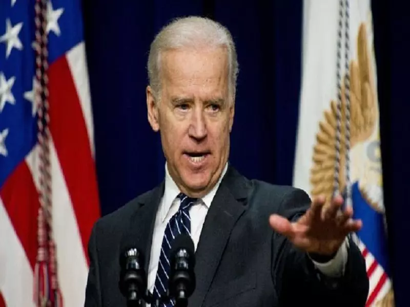 بايدن: لا يمكن وجود الأسد في أي حكومة مستقبلية .. و التنسيق معه منفي