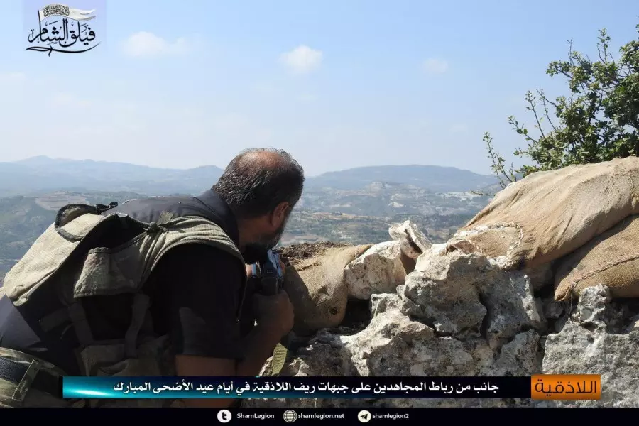 حصاد الاحداث الميدانية ليوم السبت 02-09-2017