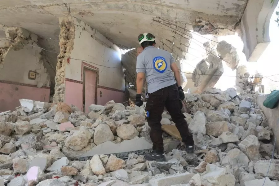 حصاد الأحداث الميدانية ليوم الجمعة 06-08-2021