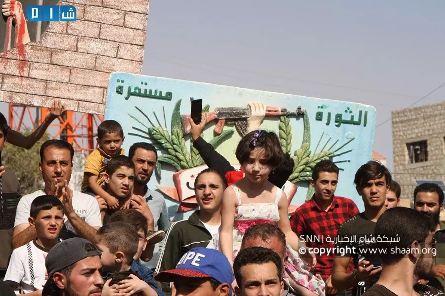 حصاد الأحداث الميدانية ليوم الجمعة 09-10-2020