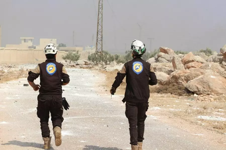 نشرة منتصف اليوم لجميع الأحداث الميدانية في سوريا 21-09-2017