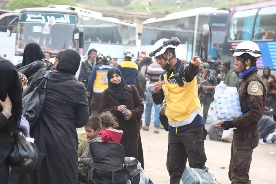 حصاد الأحداث الميدانية ليوم السبت 24-03-2018