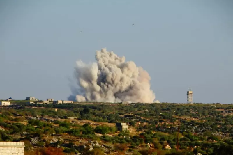 منسقو الاستجابة يصدر ملخصاً حول الأوضاع الانسانية شمال غرب سوريا