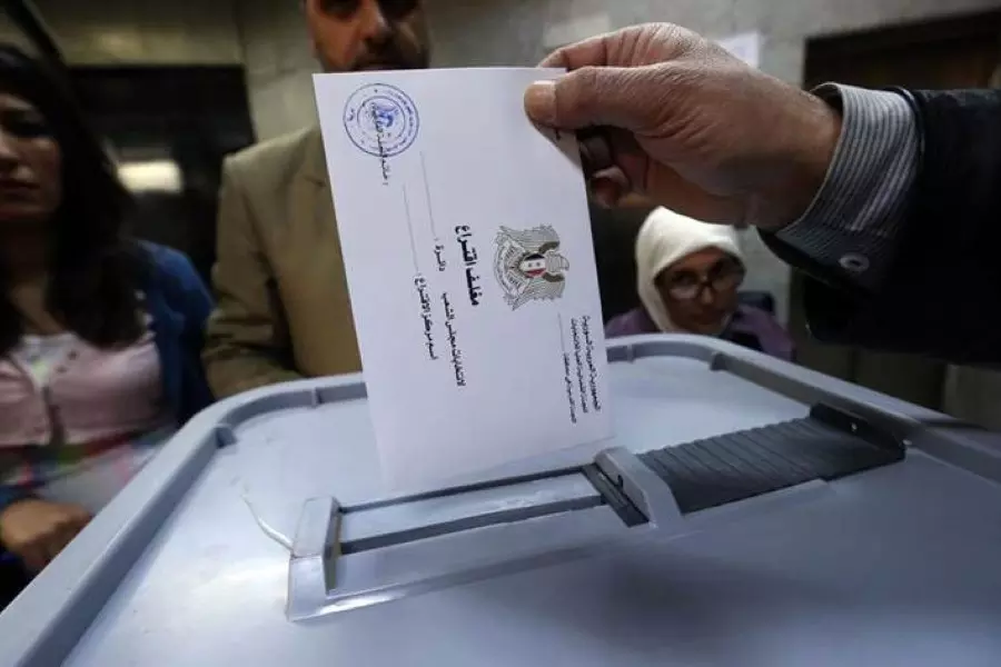 صحف إسبانية: الانتخابات البرلمانية هدفها تجميل صورة النظام بسوريا