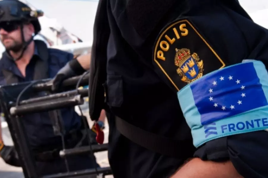 "فرونتكس" متورطة بعمليات "صد" غير قانونية لطالبي اللجوء باتجاه أوروبا