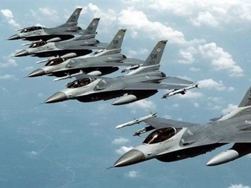 «عاصفة الحزم» إنقاذ لليمن.. وبداية جديدة للمنطقة