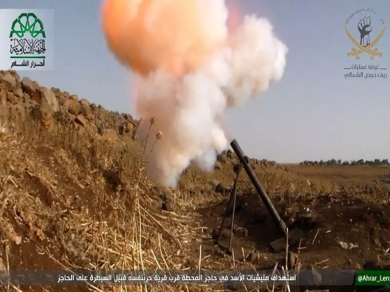 حصاد الاحداث الميدانية ليوم الثلاثاء 17-05-2016