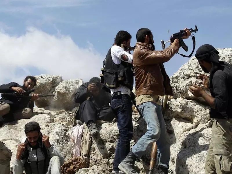 لا تبيعوا الوهم للسوريين من جديد