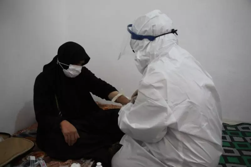 لـ "عدم توفر مواد الفحص" .. "الإدارة الذاتية" تكشف سبب توقف نشرها حصائل "كورونا"