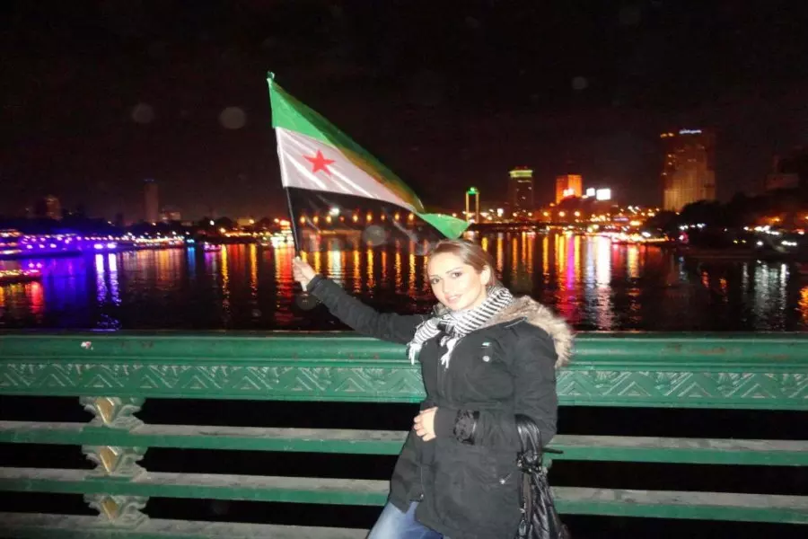 من يمثل العرب السنة في سوريا والعراق؟