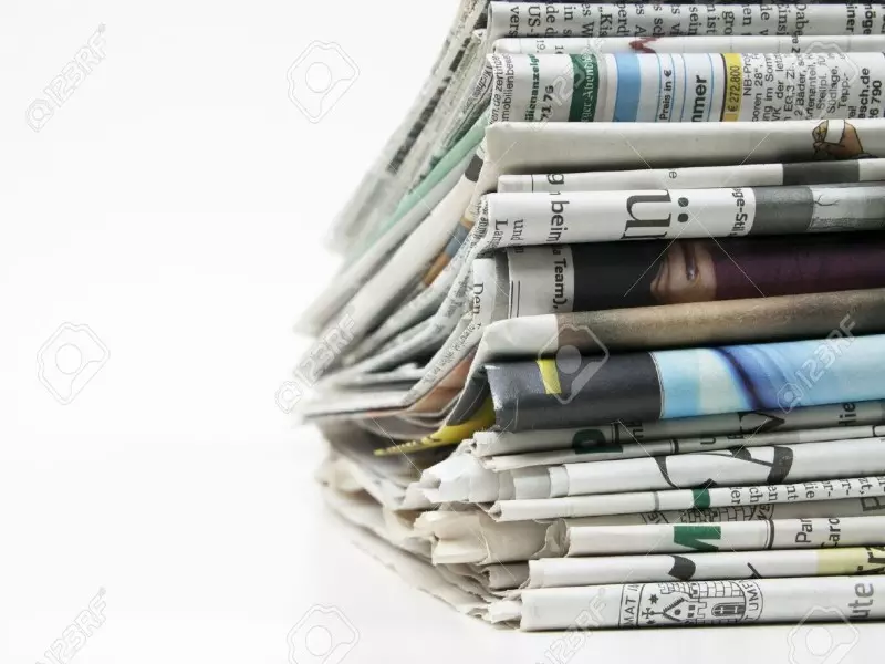 جولة شام في الصحافة العربية والعالمية 09-07-2015