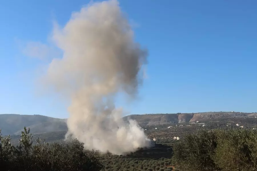 "رسائل الاستياء والتحذير" بين روسيا وتركيا .. مركز دراسات يتوقع استمرار التصعيد بإدلب