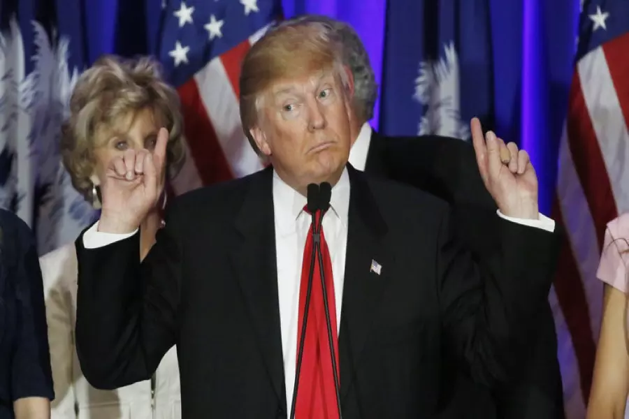 ترامب وطهران والتأييد الواعي