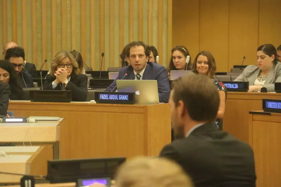 مدير الشبكة السورية يكشف عن تعديلات نوعية في نسخة قانون قيصر المقدمة من مجلس الشيوخ الأمريكي