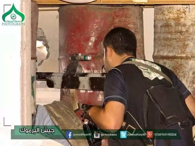 نشرة أخبار الساعة 8 صباحا لجميع الاحداث الميدانية في سوريا ليوم أمس 25-07-2015