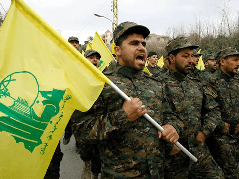 سوريا إيرانية.. النجاح الوحيد للنظام!